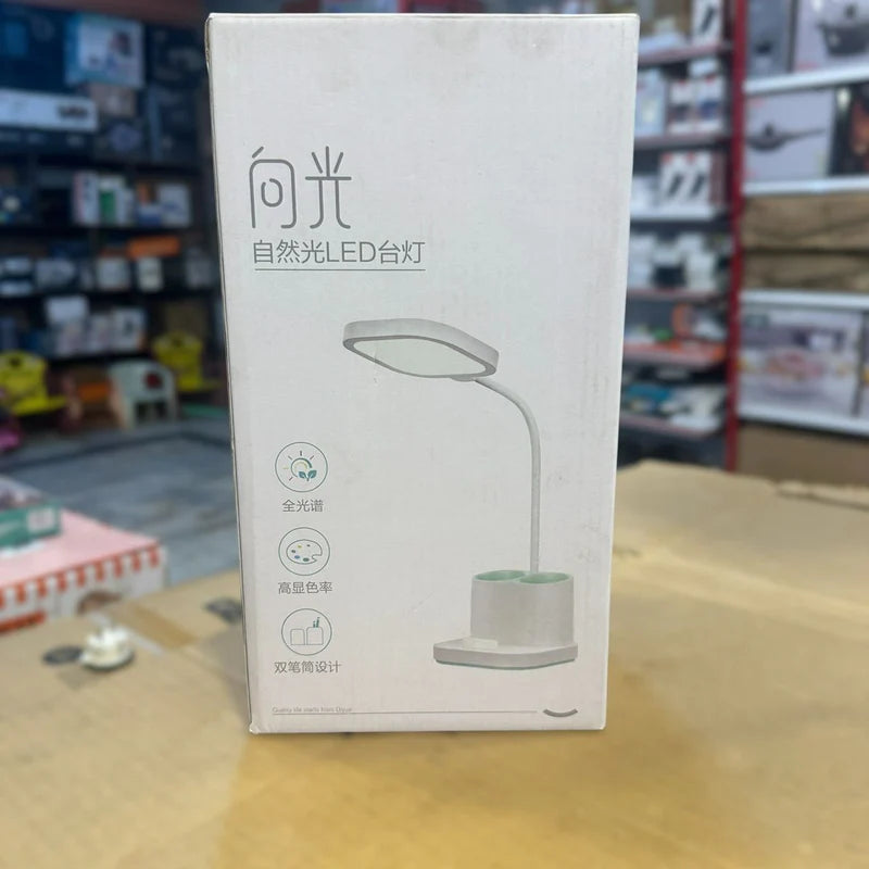 Rechargeable LED Desk Lamp