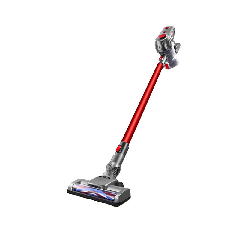 VACUUM CLEANERS