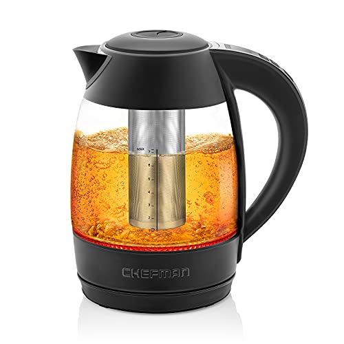ELECTRIC KETTLES & THERMOS