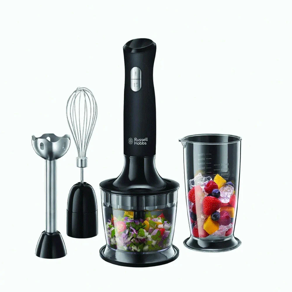 HAND BLENDERS & MIXERS