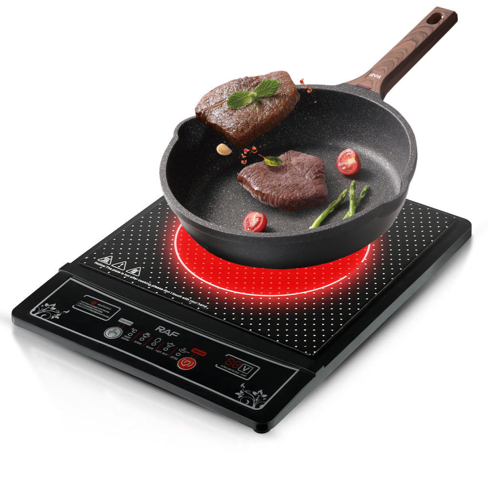HOT PLATES