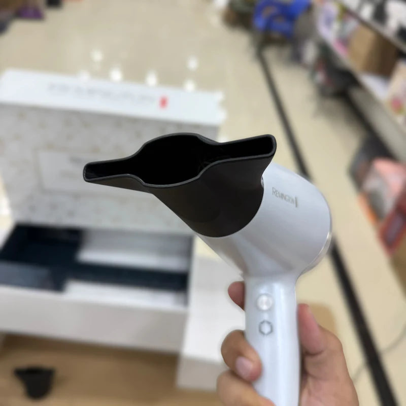 Remington Proluxe You Intelligent Hair Dryer