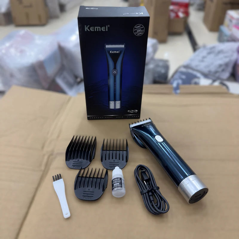 Kemei Hair Trimmer KM-J02