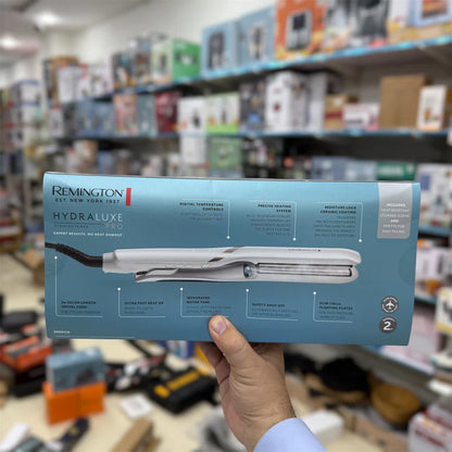 REMINGTON Hydraluxe Pro Straightener S9001CN