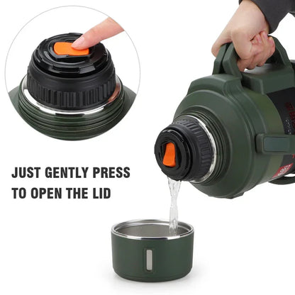 New Model Amazon Premium Quality Bottles