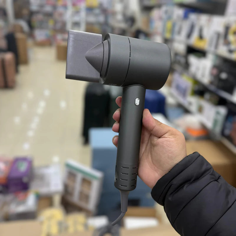 Uakeen Leafless Super Hair Dryer -ZZ010