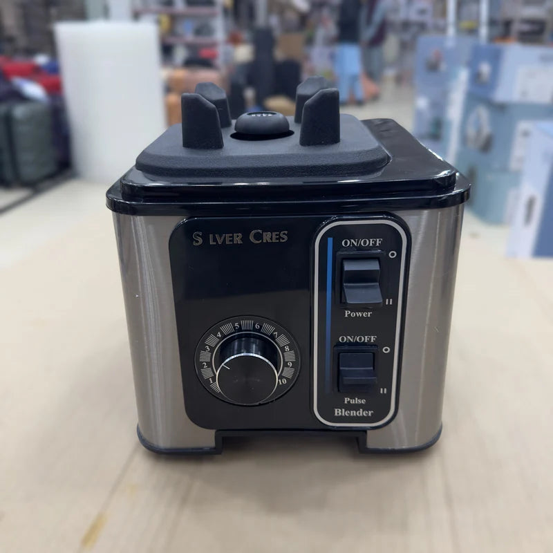 3 in 1 Powerful Blender Set SC-5542