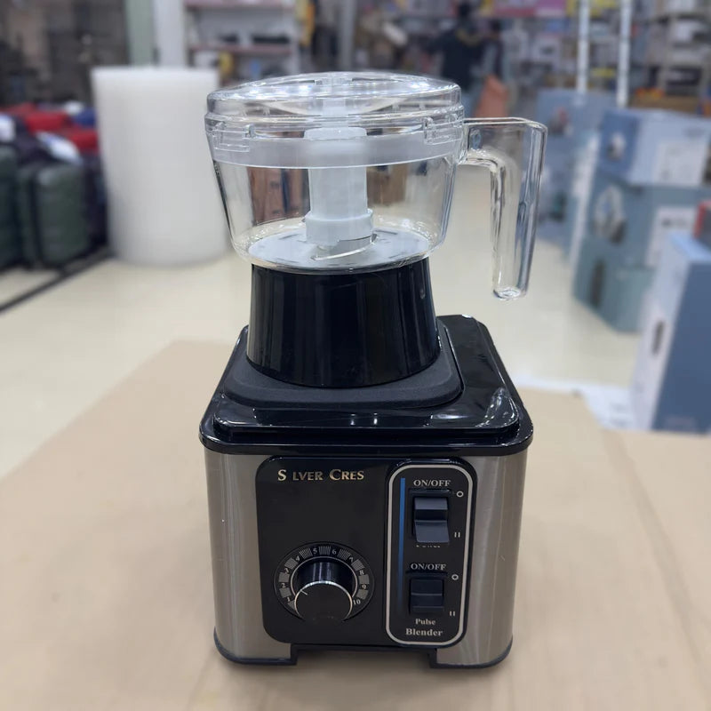 3 in 1 Powerful Blender Set SC-5542