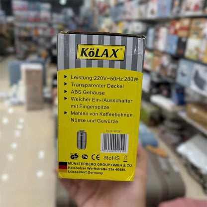 Kolax Spice/Coffee Grinder 801503