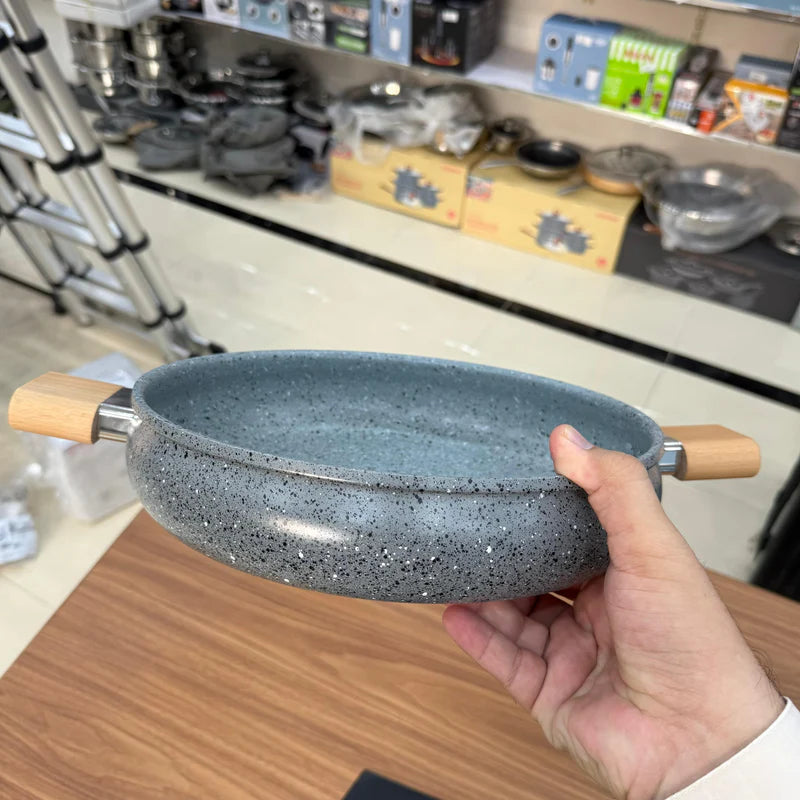 Imported High Quality Loose Single Piece Cookware