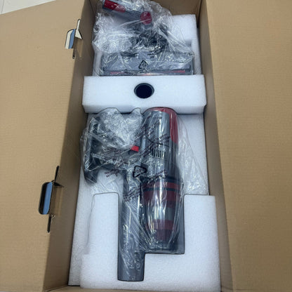 Uakeen Cordless Vacuum Cleaner ZL-910