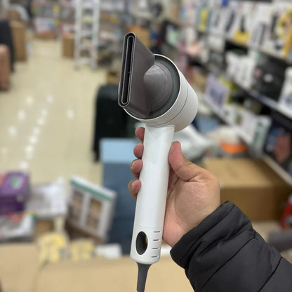Uakeen Leafless Super Hair Dryer -ZZ010