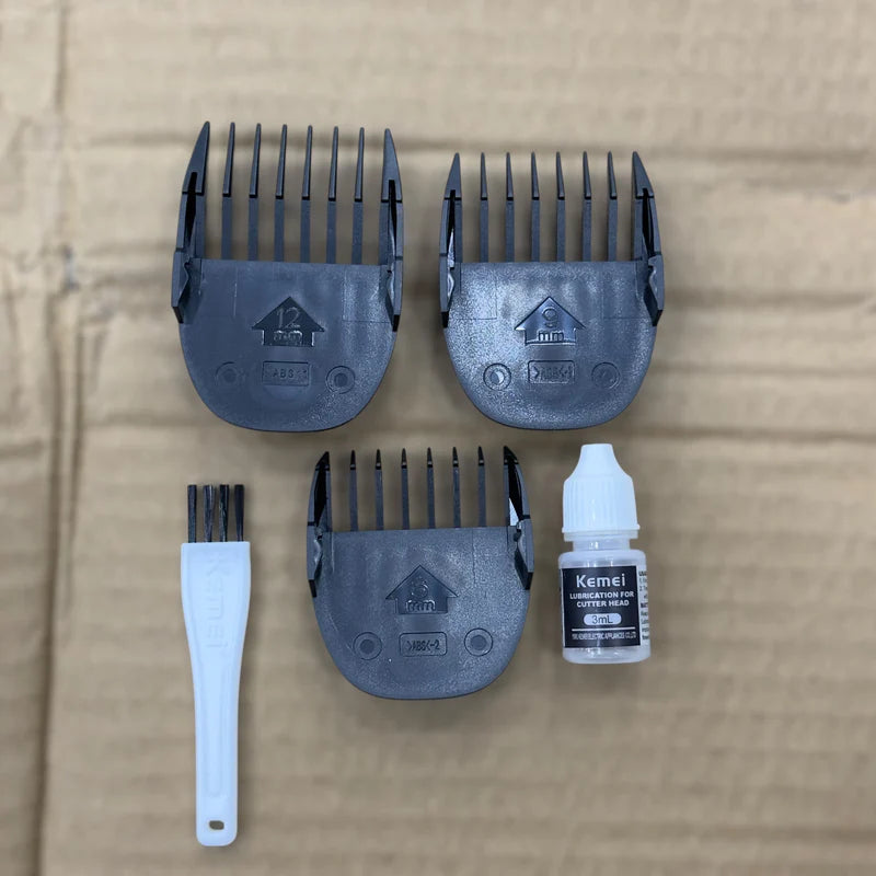 Kemei Hair Trimmer KM-J02