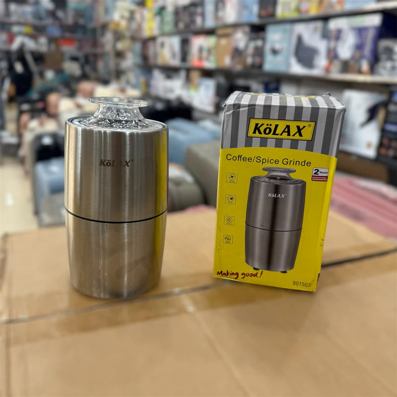 Kolax Spice/Coffee Grinder 801503