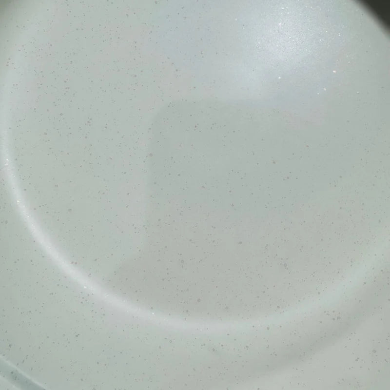 Granite 28cm Diamond Deep Fry Pan