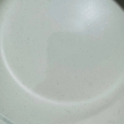 Granite 28cm Diamond Deep Fry Pan