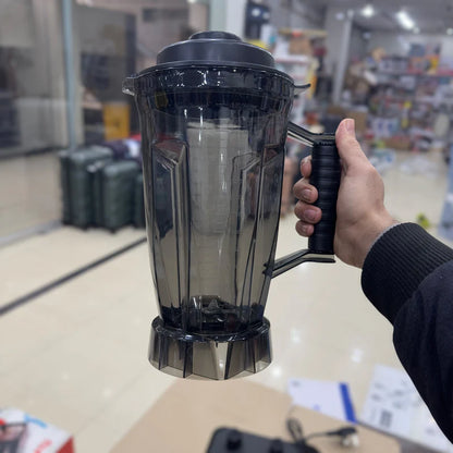 3 in 1 Powerful Blender Set SC-5542
