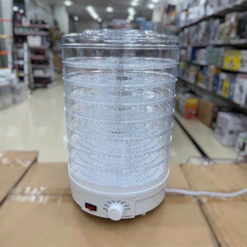 Tefu 8 Storey Food Dehydrator