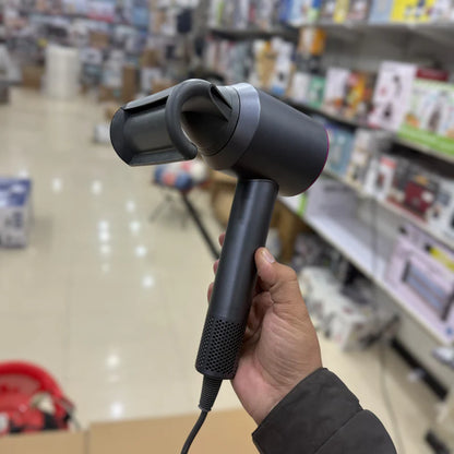 Lot Imported Leafless Super Hair Dryer Set