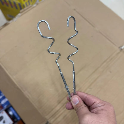 MILUX Malaysia Hand Mixer MHM-250