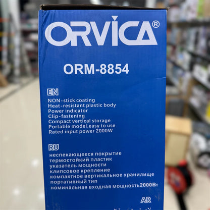 Orvica Multi Pack Breakfast Set