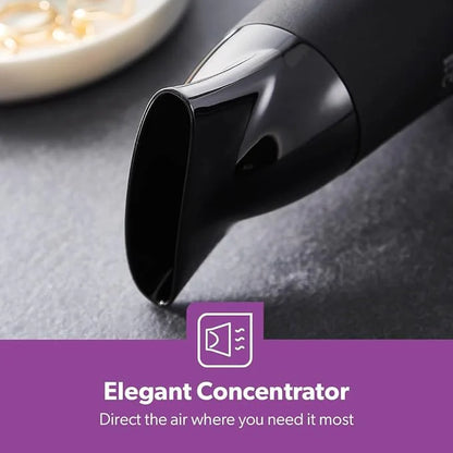 Geepas Salon Quality Hair Dryer 86019