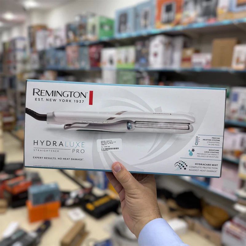 REMINGTON Hydraluxe Pro Straightener S9001CN