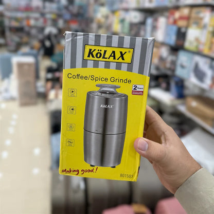 Kolax Spice/Coffee Grinder 801503