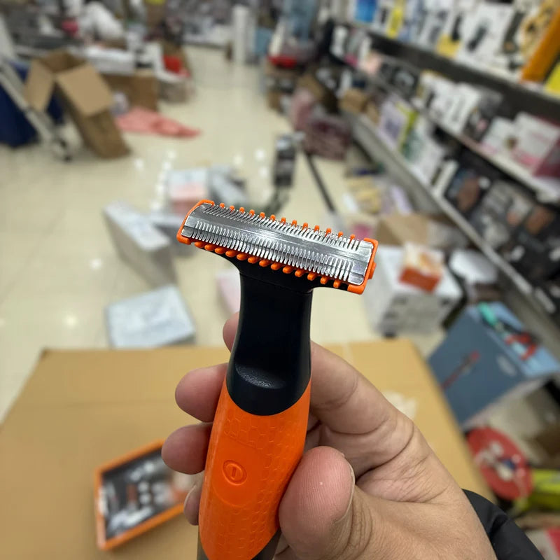 Remington DuraBlade Chargeable Shaver MB010