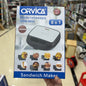 Orvica Multi Pack Breakfast Set