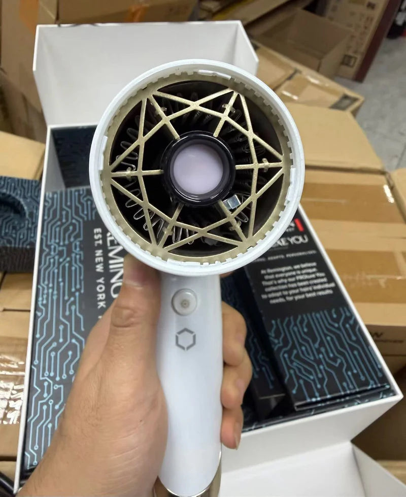 Remington Proluxe You Intelligent Hair Dryer