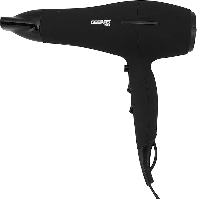 Geepas Salon Quality Hair Dryer 86019
