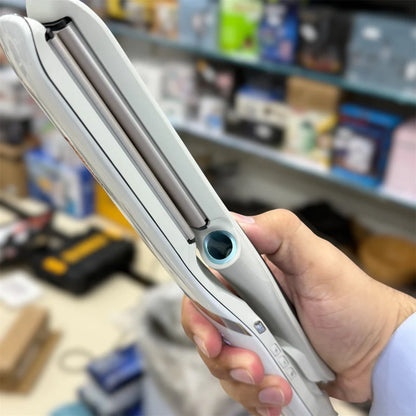 REMINGTON Hydraluxe Pro Straightener S9001CN