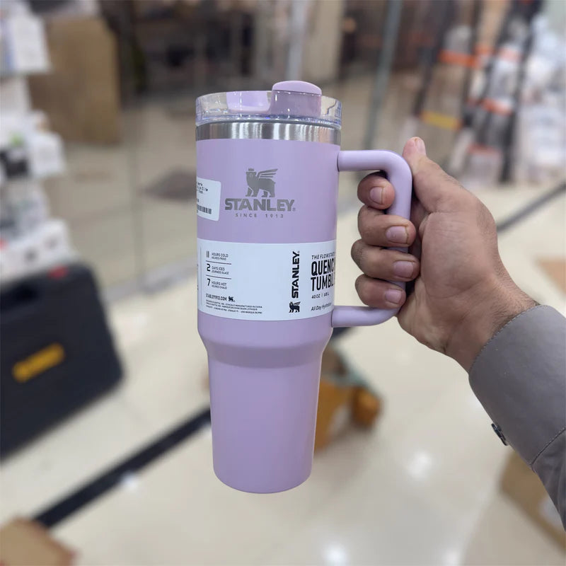 1.18L Stylish Elite Tumbler