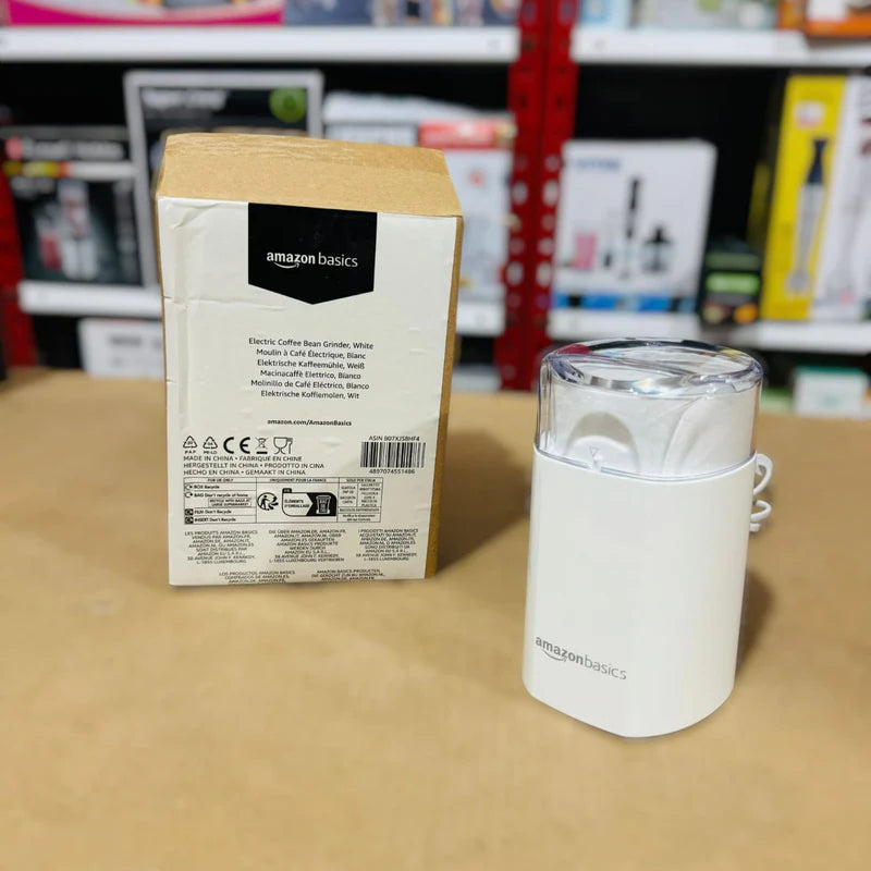 Amazon Lot Coffee Grinder