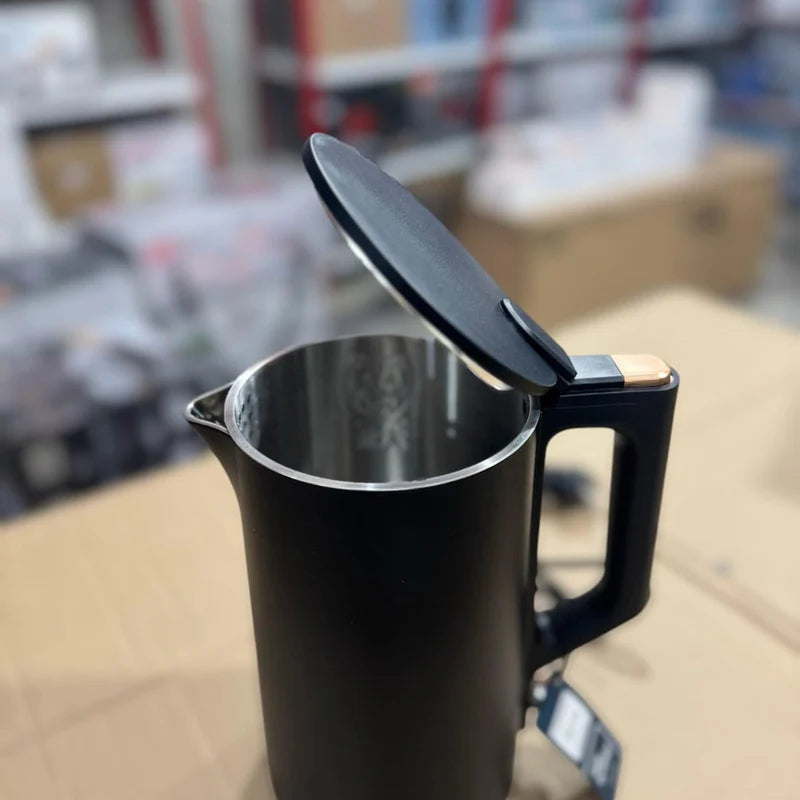 KoLAX Electric Kettle