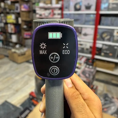 IAB Cordless Vacuum Cleaner 9221