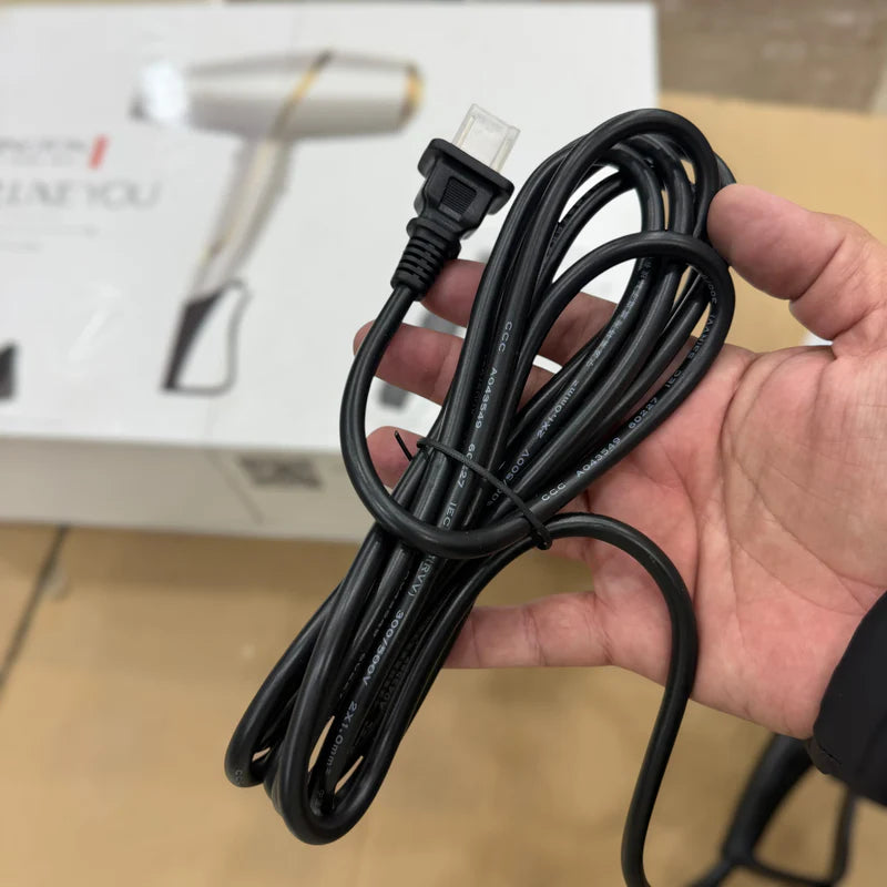 Remington Proluxe You Intelligent Hair Dryer