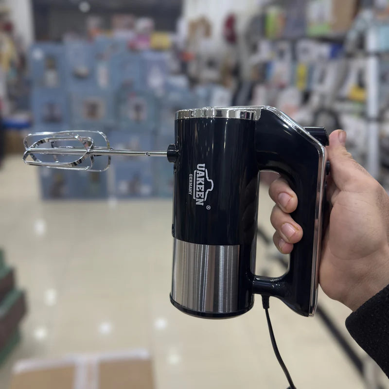Uakeen Germany Hand Mixer ZL-2301