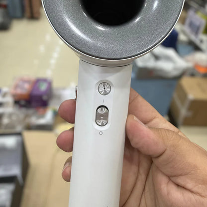 Uakeen Leafless Super Hair Dryer -ZZ010