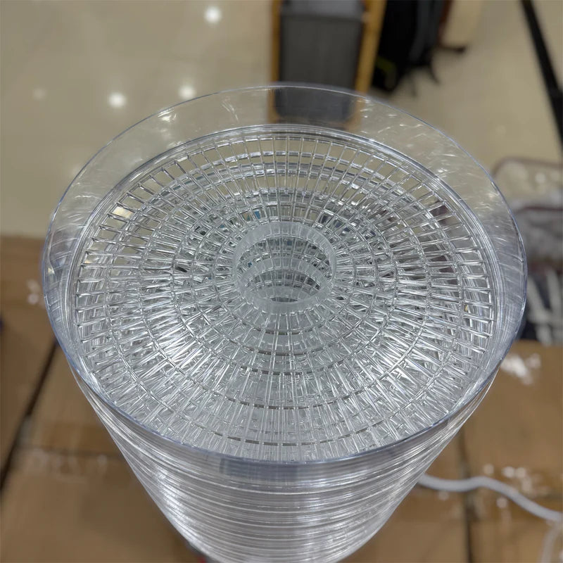 Tefu 8 Storey Food Dehydrator