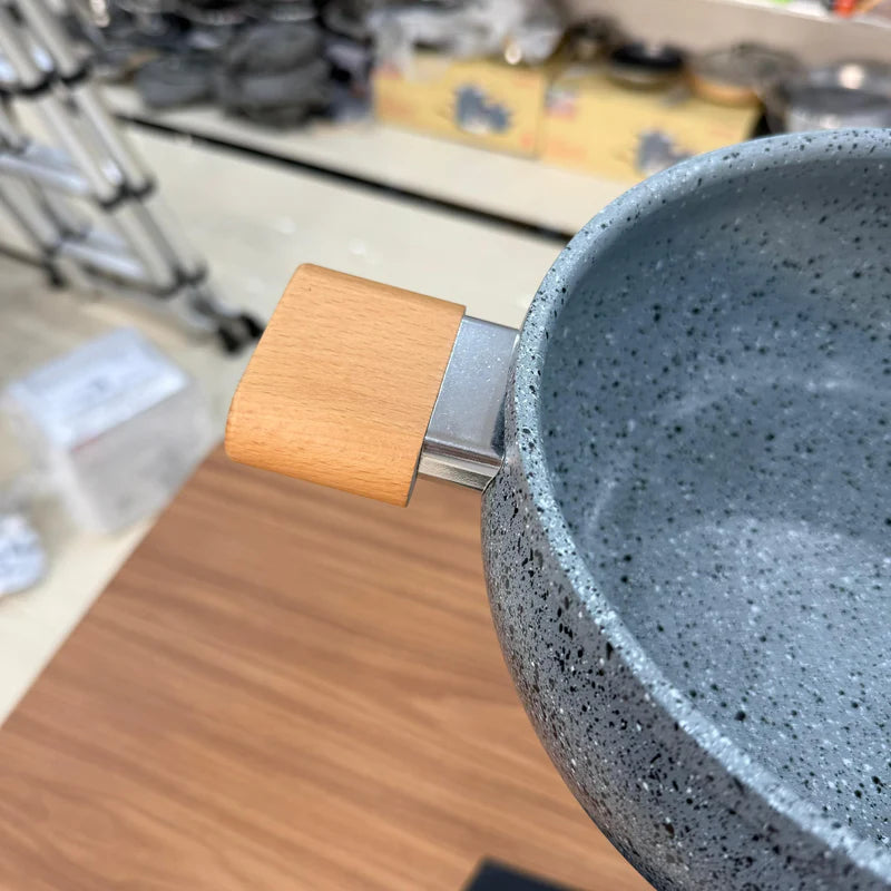 Imported High Quality Loose Single Piece Cookware