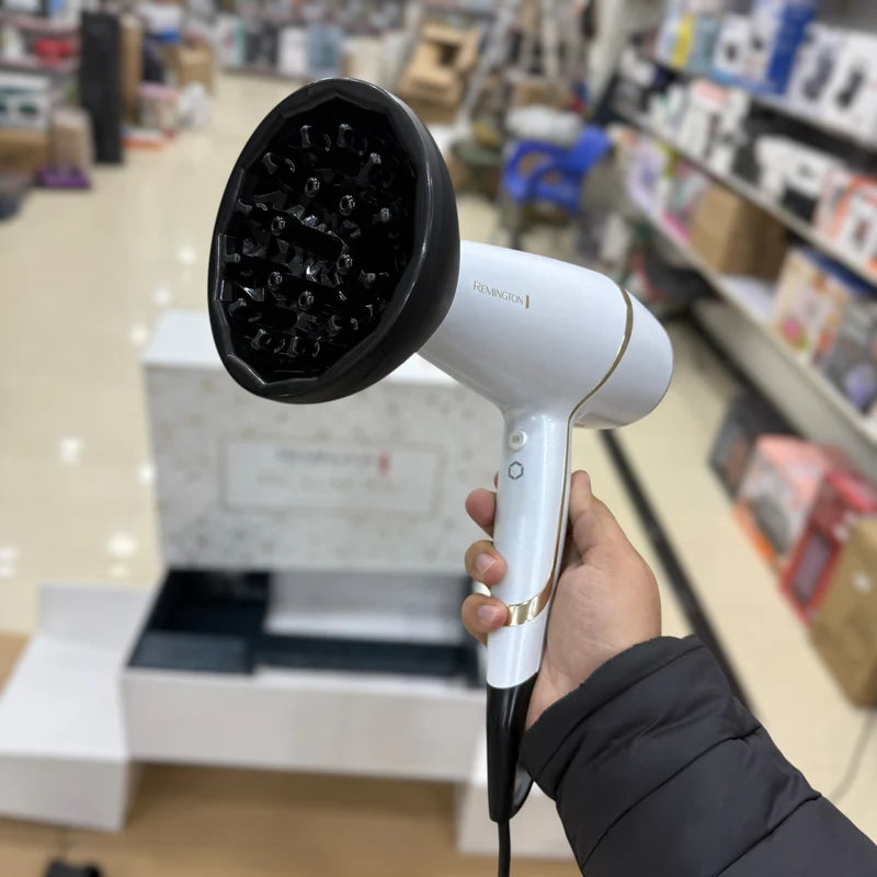 Remington Proluxe You Intelligent Hair Dryer