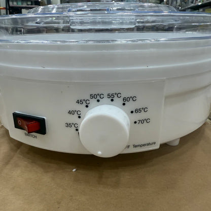 Tefu 8 Storey Food Dehydrator