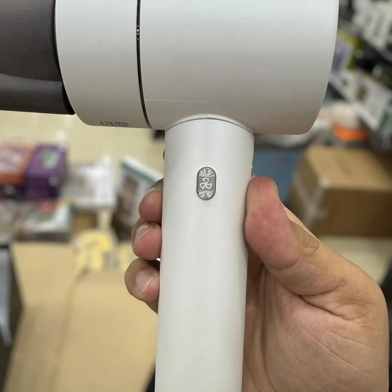 Uakeen Leafless Super Hair Dryer -ZZ010