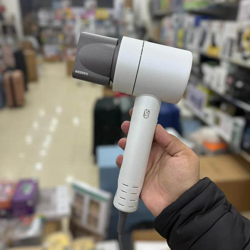Uakeen Leafless Super Hair Dryer -ZZ010
