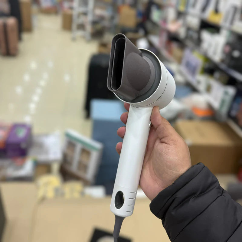 Uakeen Leafless Super Hair Dryer -ZZ010