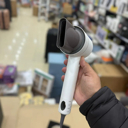 Uakeen Leafless Super Hair Dryer -ZZ010