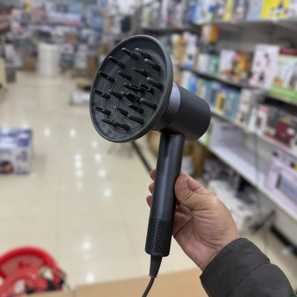 Lot Imported Leafless Super Hair Dryer Set