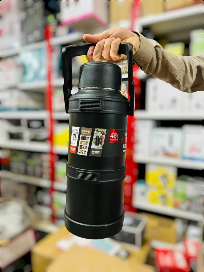 New Model Amazon Premium Quality Bottles